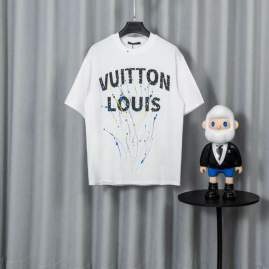 Picture of Louis Vuitton T Shirts Short _SKULVS-2XLaztx077843